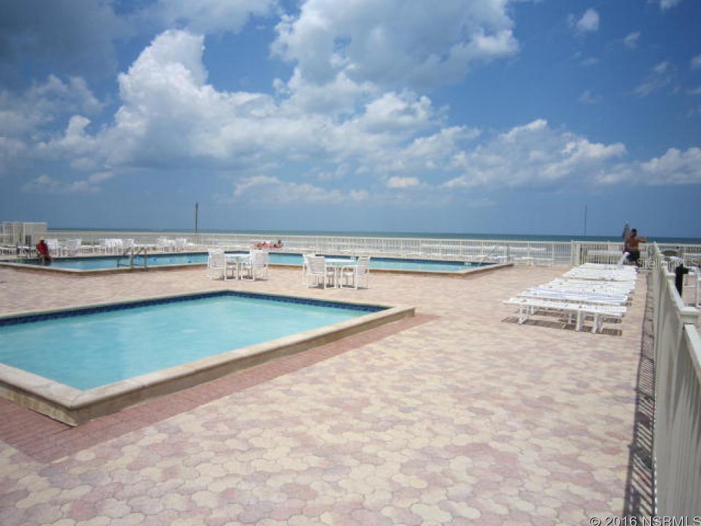 Castle Reef Condo - Residential