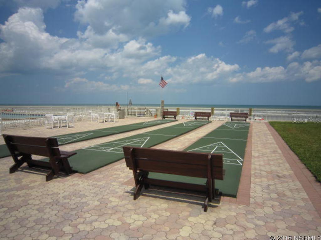 Castle Reef Condo - Residential