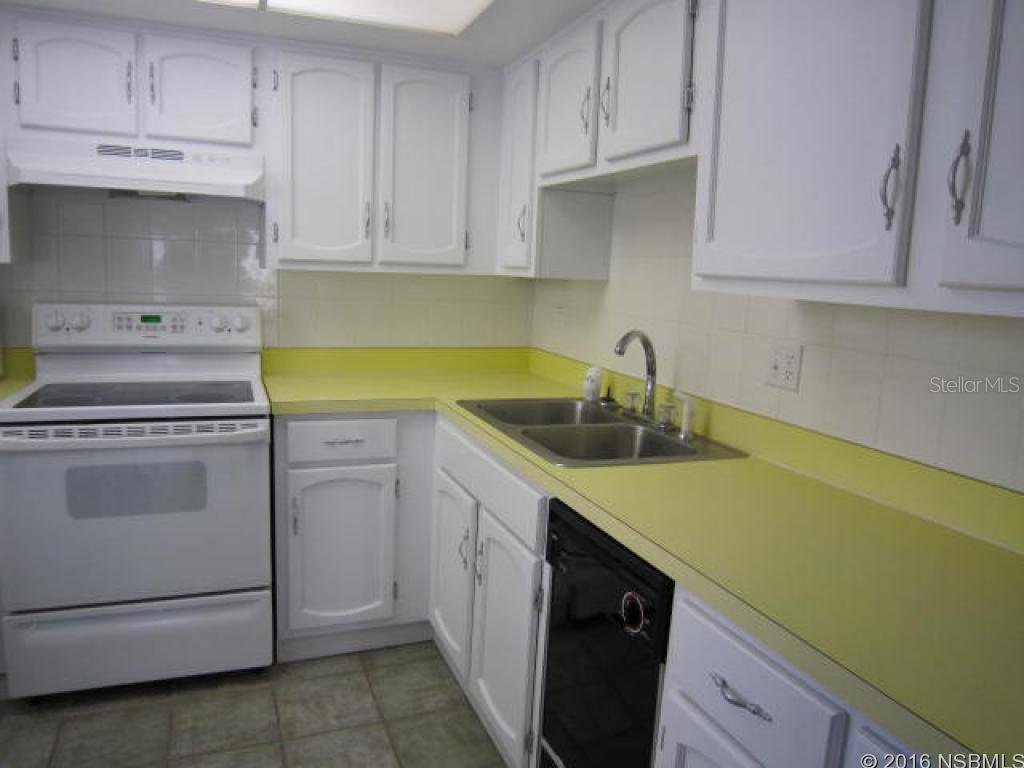 Castle Reef Condo - Residential