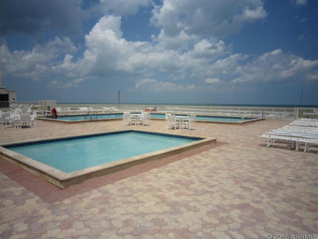 Castle Reef Condo - Residential