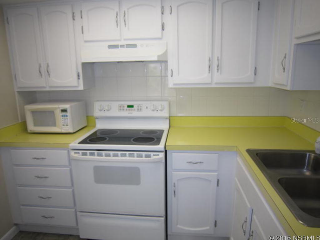 Castle Reef Condo - Residential