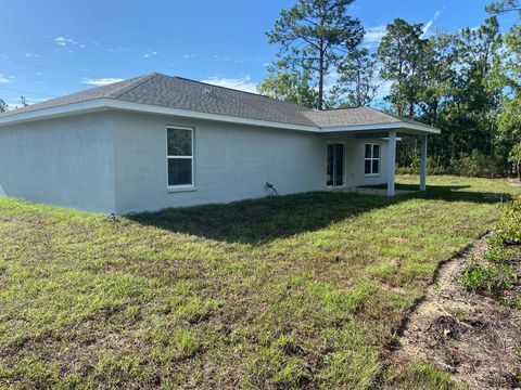 A home in CITRUS SPRINGS