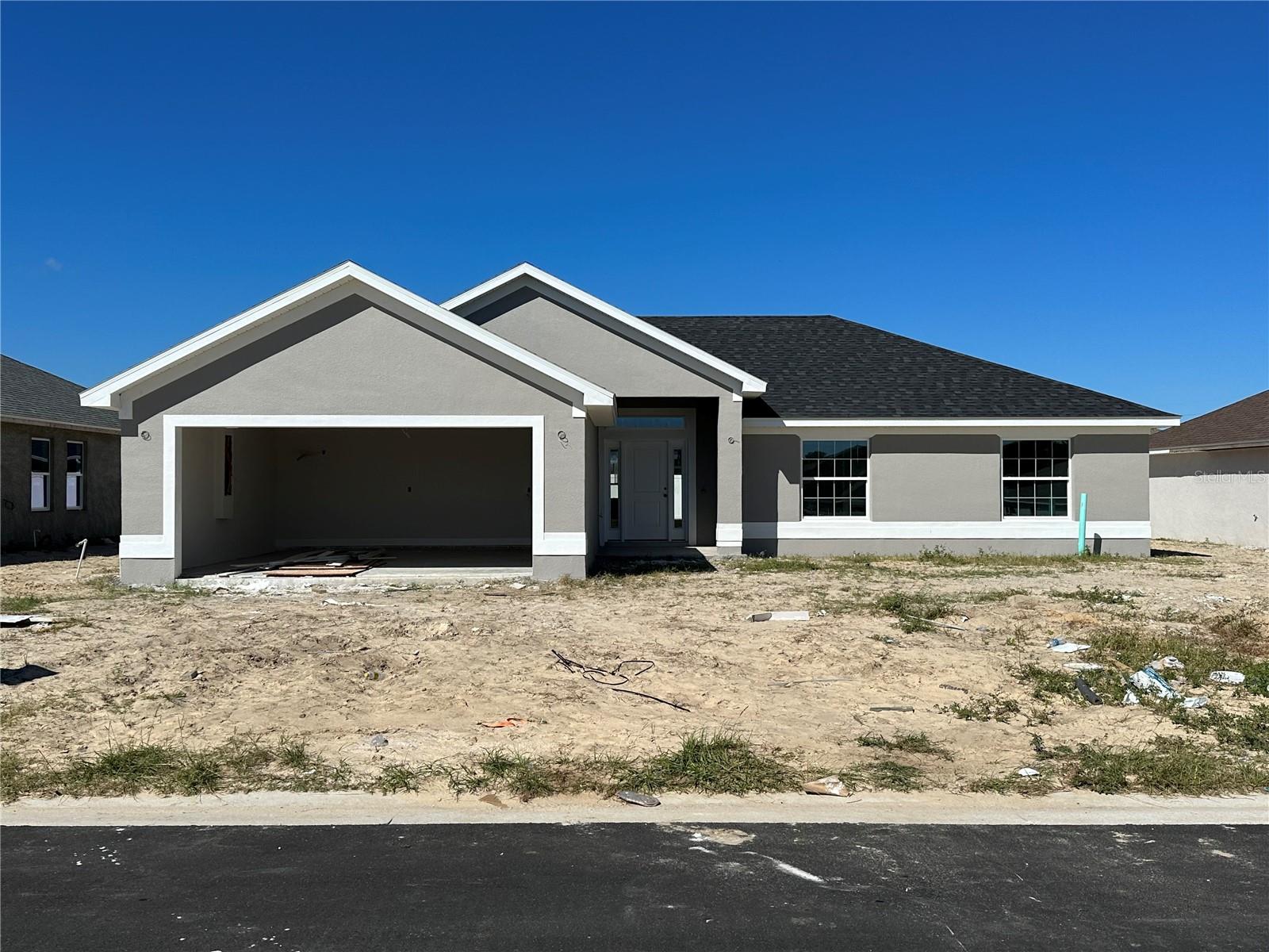 OAKS AT OCALA CROSSINGS S PH II - Residential