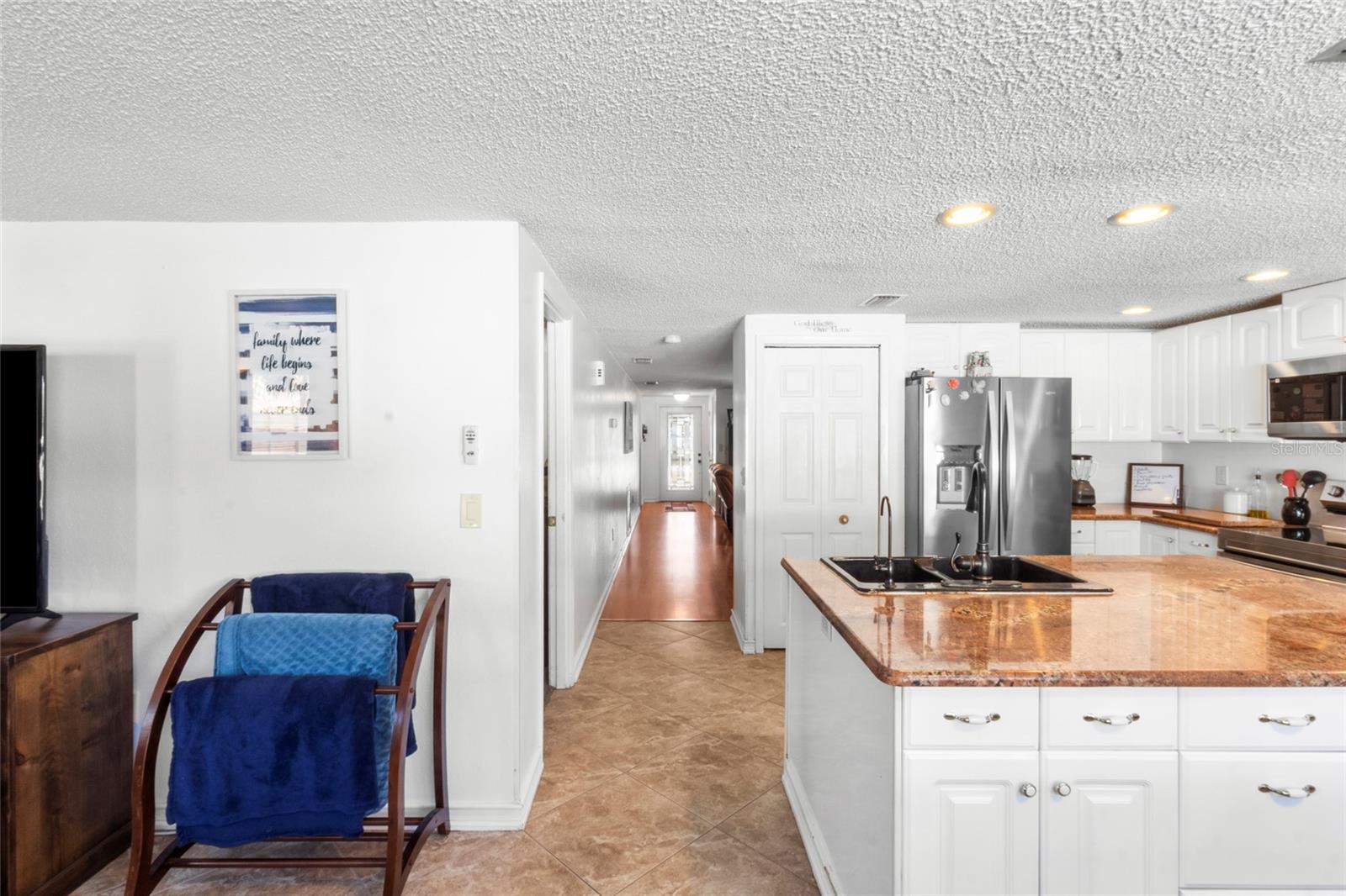 SUNSET BEACH - Residential