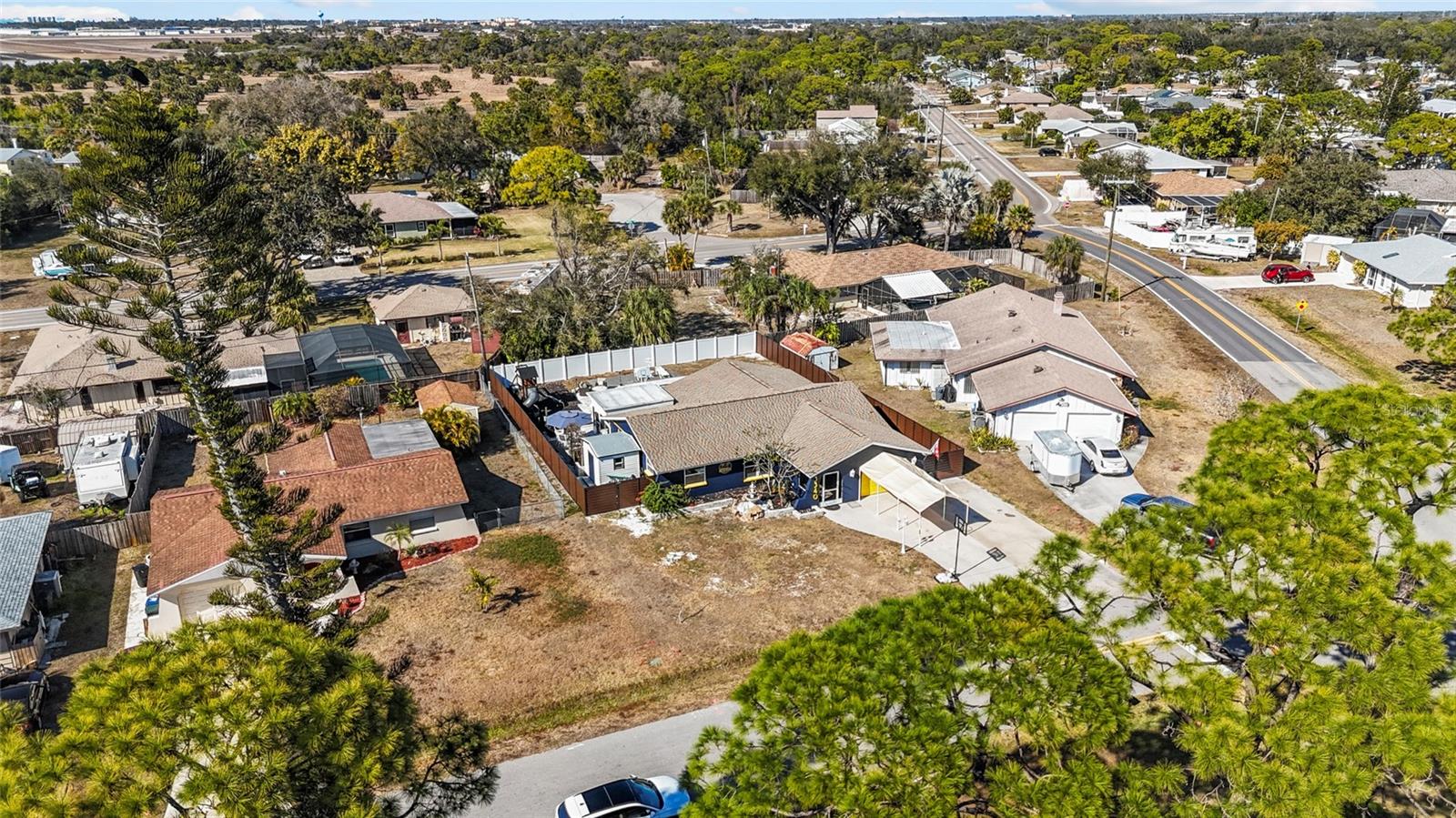 SUNSET BEACH - Residential