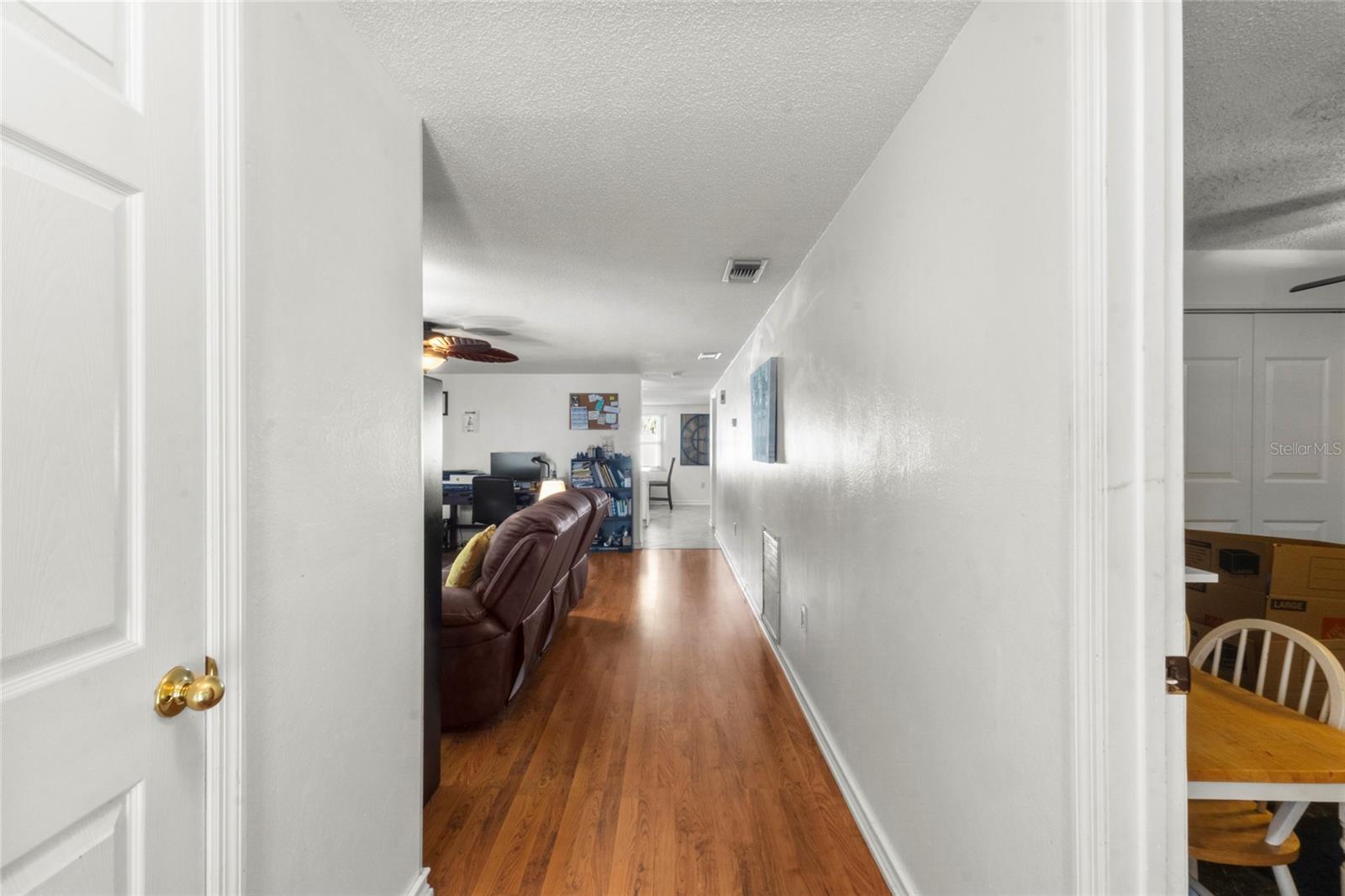 SUNSET BEACH - Residential