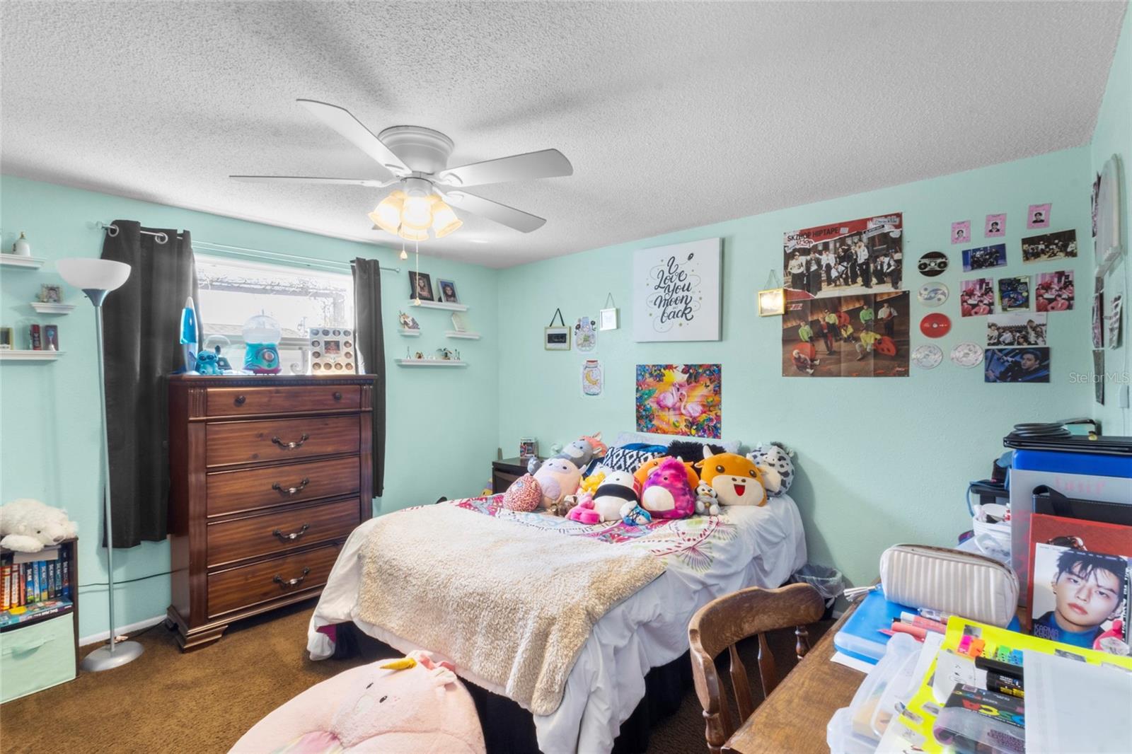 SUNSET BEACH - Residential