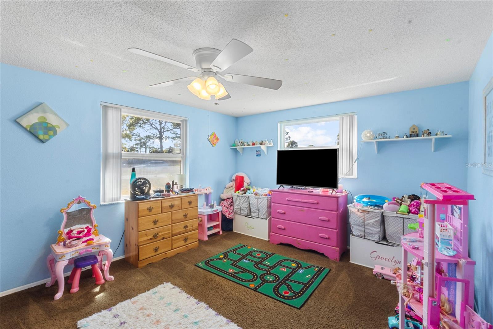 SUNSET BEACH - Residential