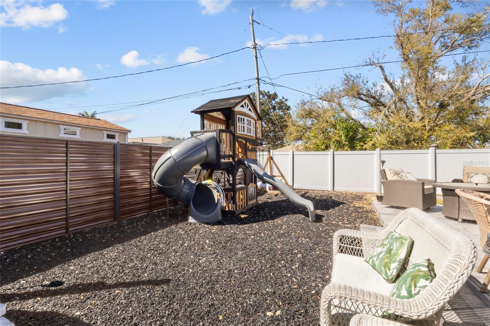 SUNSET BEACH - Residential