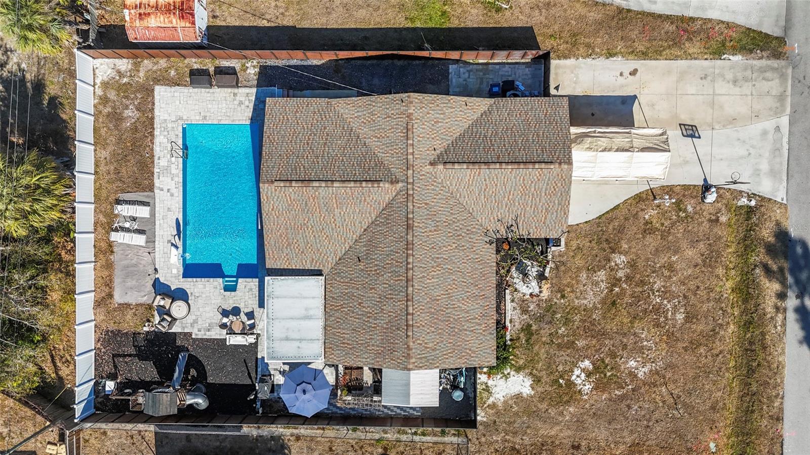 SUNSET BEACH - Residential