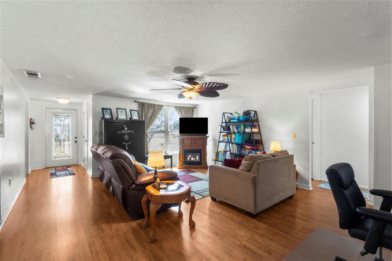 SUNSET BEACH - Residential