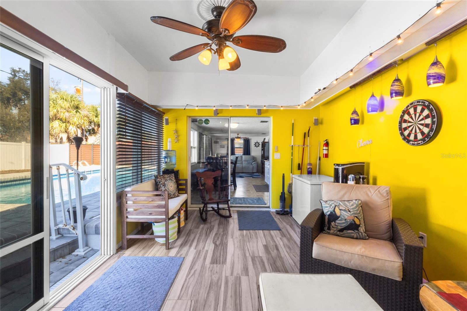 SUNSET BEACH - Residential