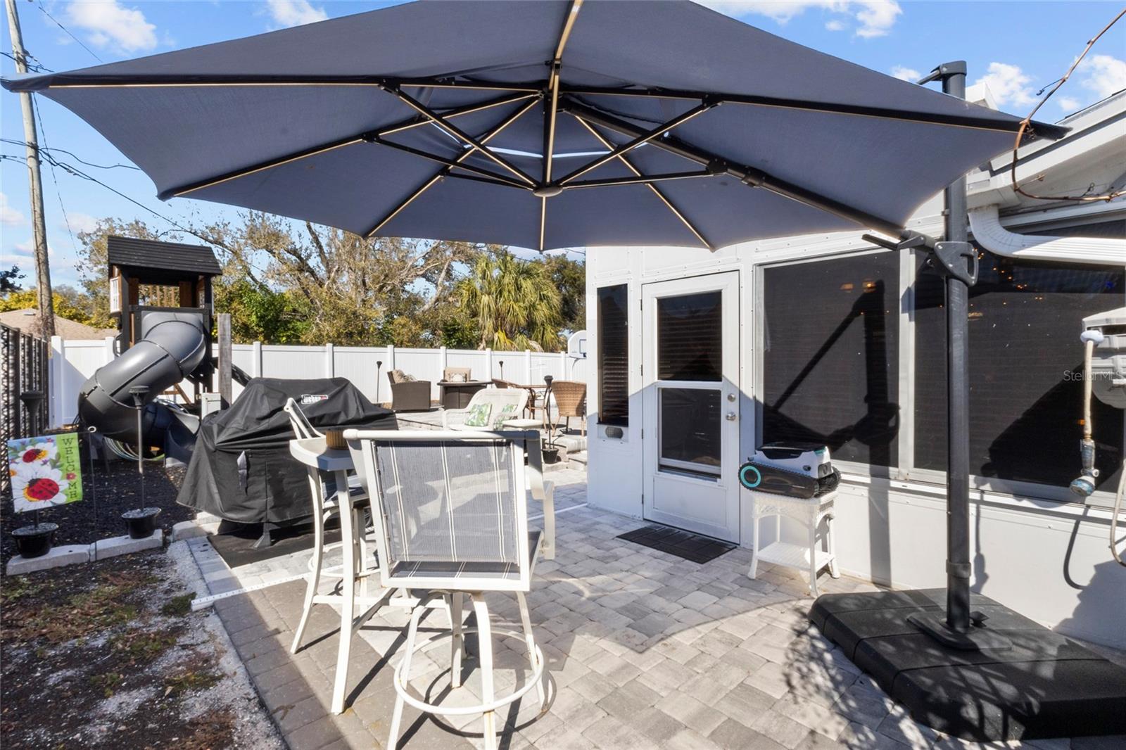 SUNSET BEACH - Residential