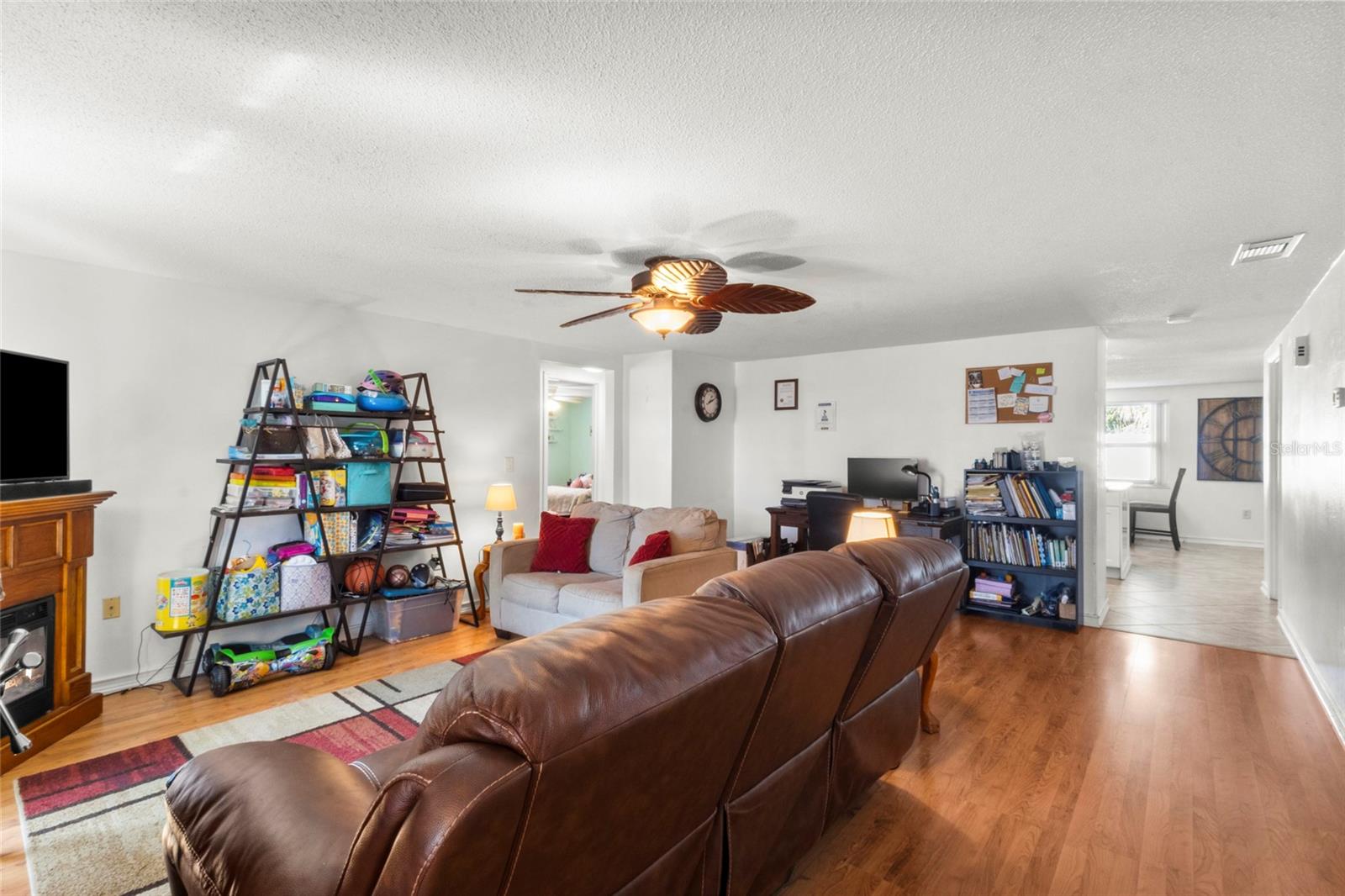 SUNSET BEACH - Residential