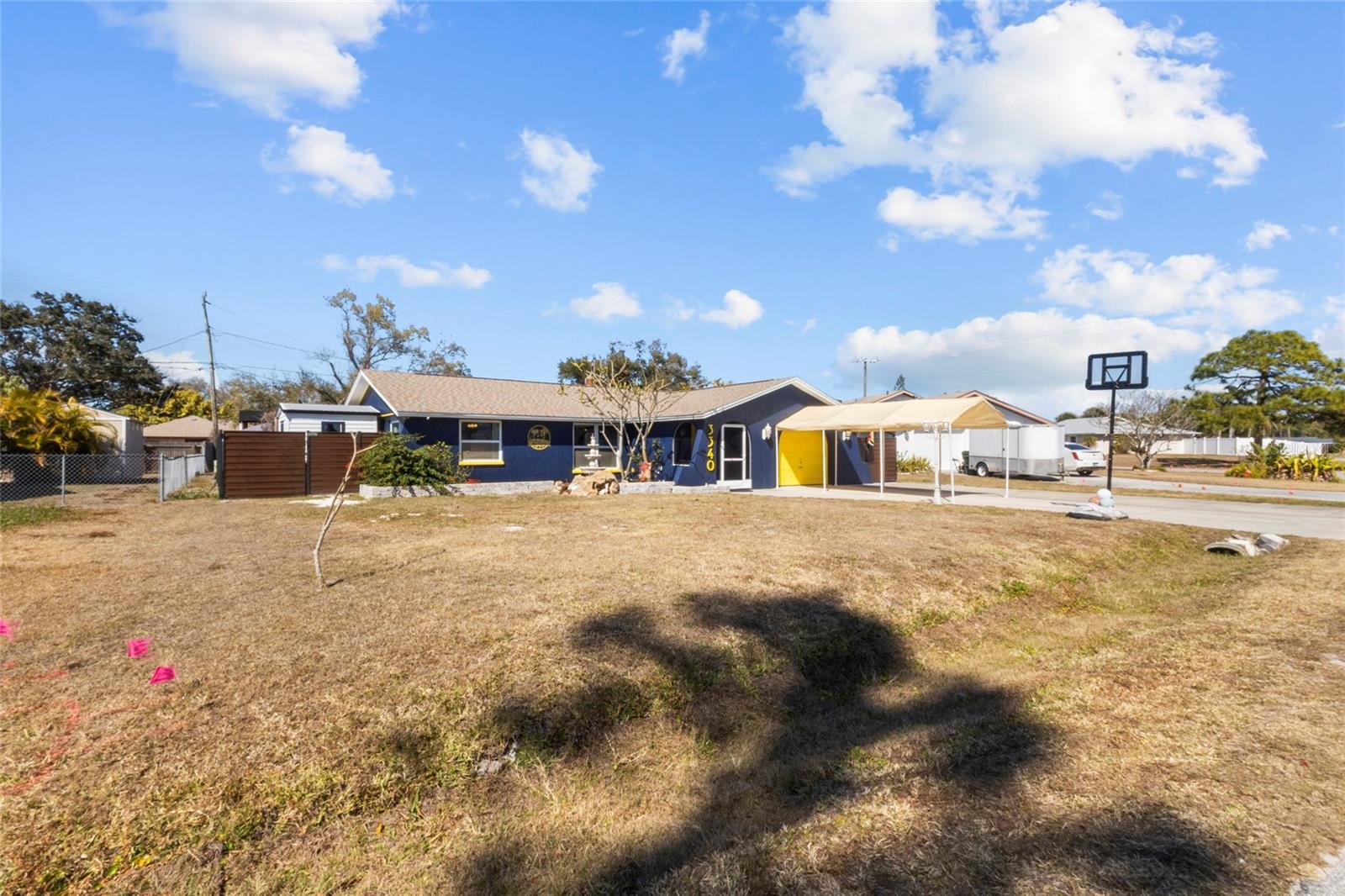 3340 SUNSET BEACH DRIVE