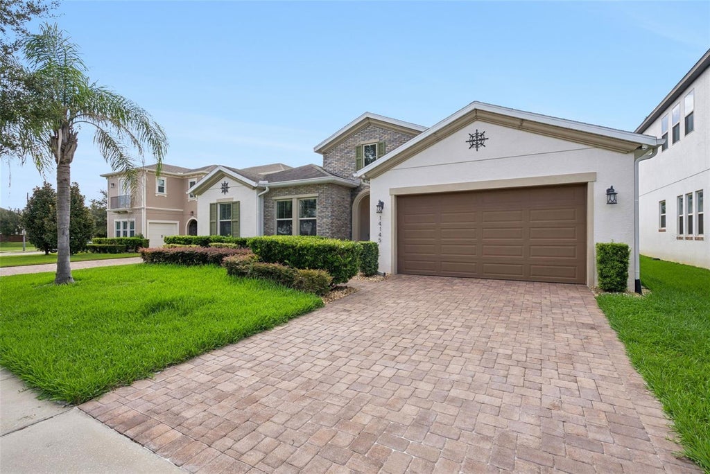 Photo of 14145 Creekbed Circle, Winter Garden, FL 34787 (MLS # S5156892)