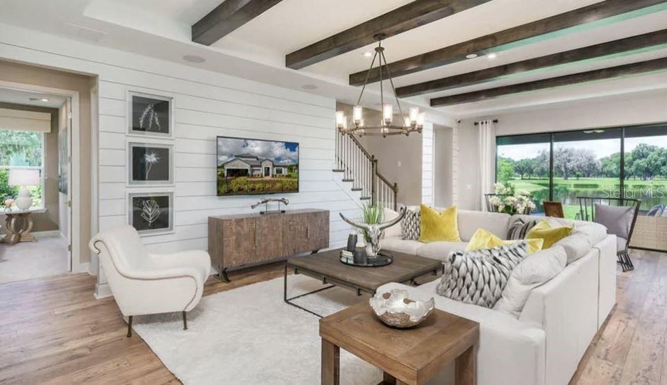 TIBURON - Residential