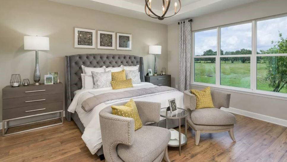 TIBURON - Residential