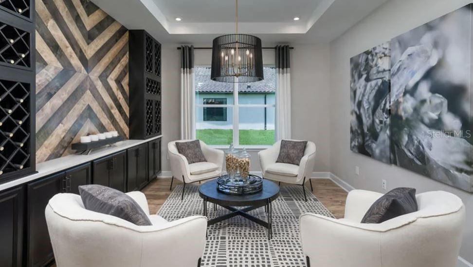 TIBURON - Residential