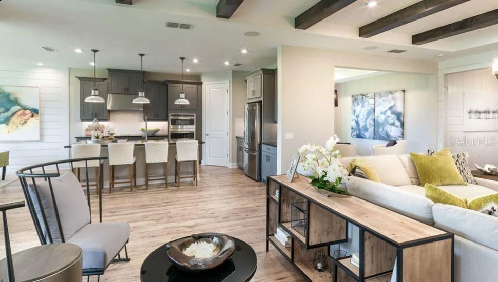 TIBURON - Residential