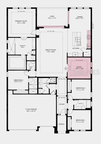 6941 PRAIRIE OAK WAY