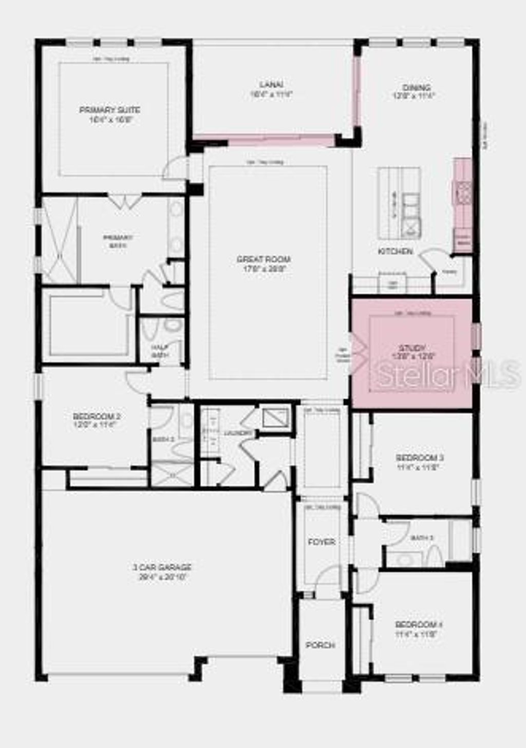Photo of 6941 Prairie Oak Way, Nokomis, FL 34275 (MLS # A4660541)