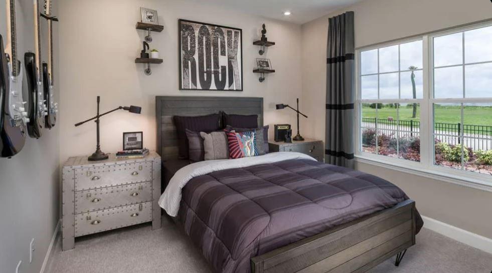 TIBURON - Residential