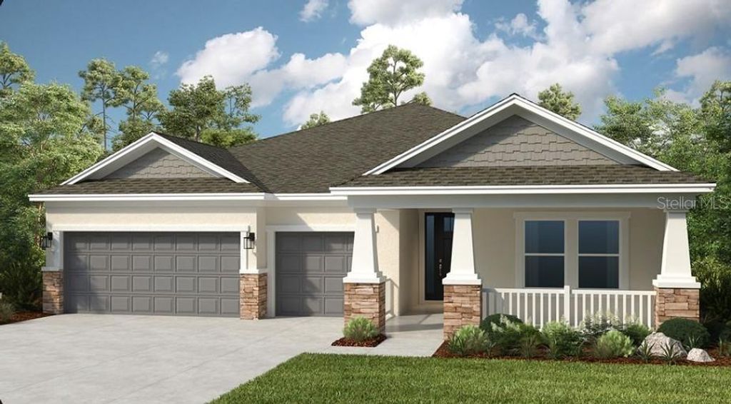 Photo of 6941 Prairie Oak Way, Nokomis, FL 34275 (MLS # A4660541)
