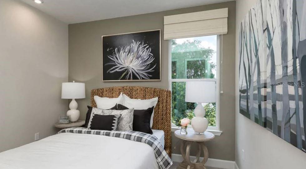 TIBURON - Residential