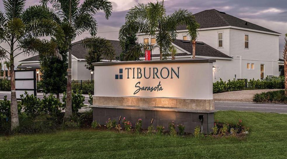 TIBURON - Residential