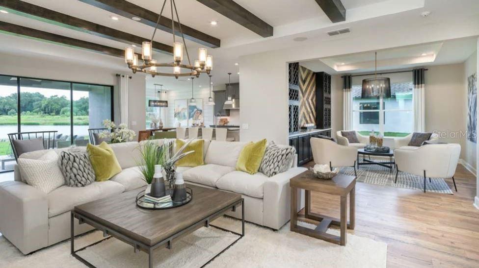 TIBURON - Residential