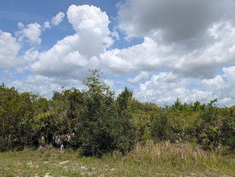 ST PETERSBURG DRIVE INDIAN LAKE ESTATES FL 33855