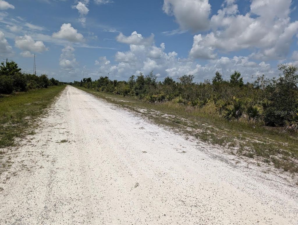 Photo of St Petersburg Drive, Indian Lake Estates, FL 33855 (MLS # T3518411)