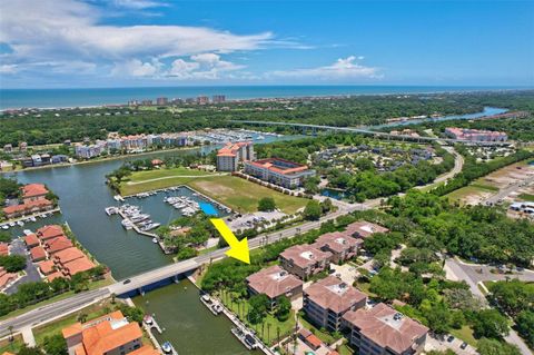 A home in PALM COAST