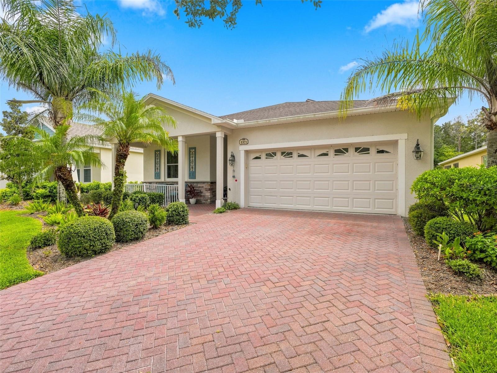 5373 CAPPLEMAN LOOP