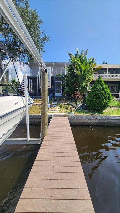 A home in TAMPA