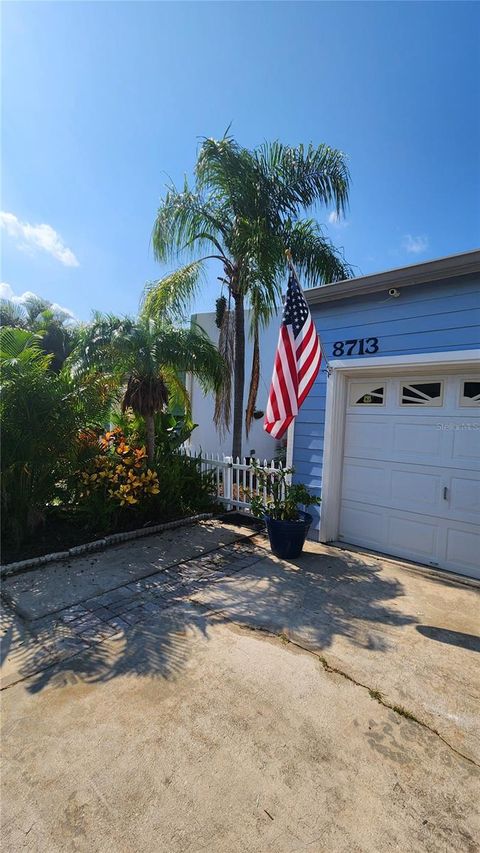 A home in TAMPA