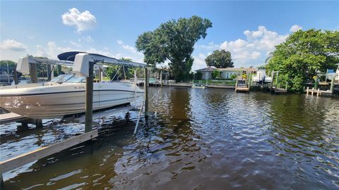 A home in TAMPA