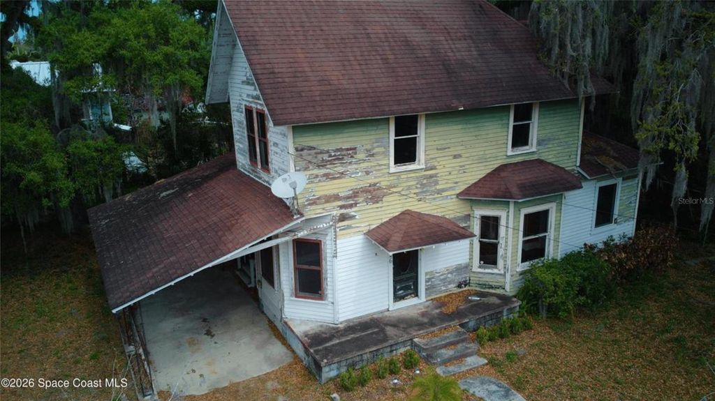 Photo of 1426 Tropic Street, Titusville, FL 32796 (MLS # O6391994)