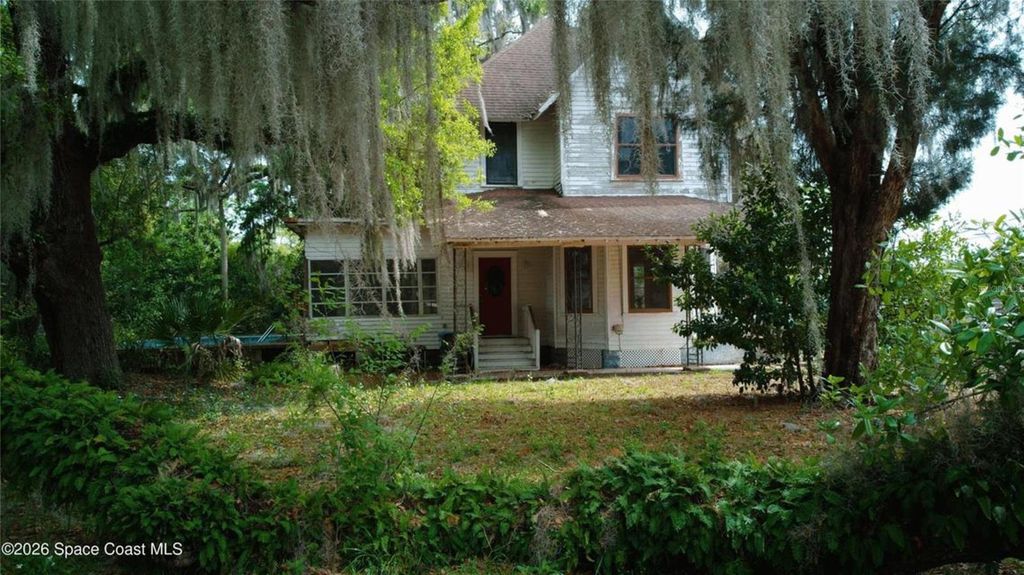 Photo of 1426 Tropic Street, Titusville, FL 32796 (MLS # O6391994)