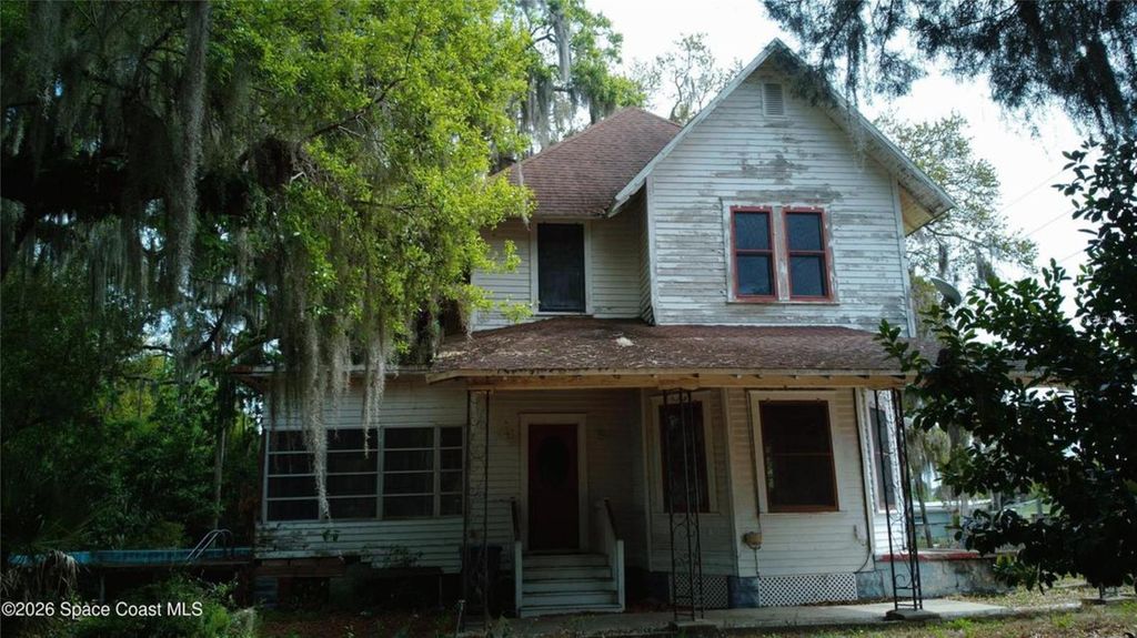 Photo of 1426 Tropic Street, Titusville, FL 32796 (MLS # O6391994)