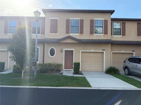 Photo of 10273 Villa Palazzo Court, Tampa, FL 33615 (MLS # TB8510638)