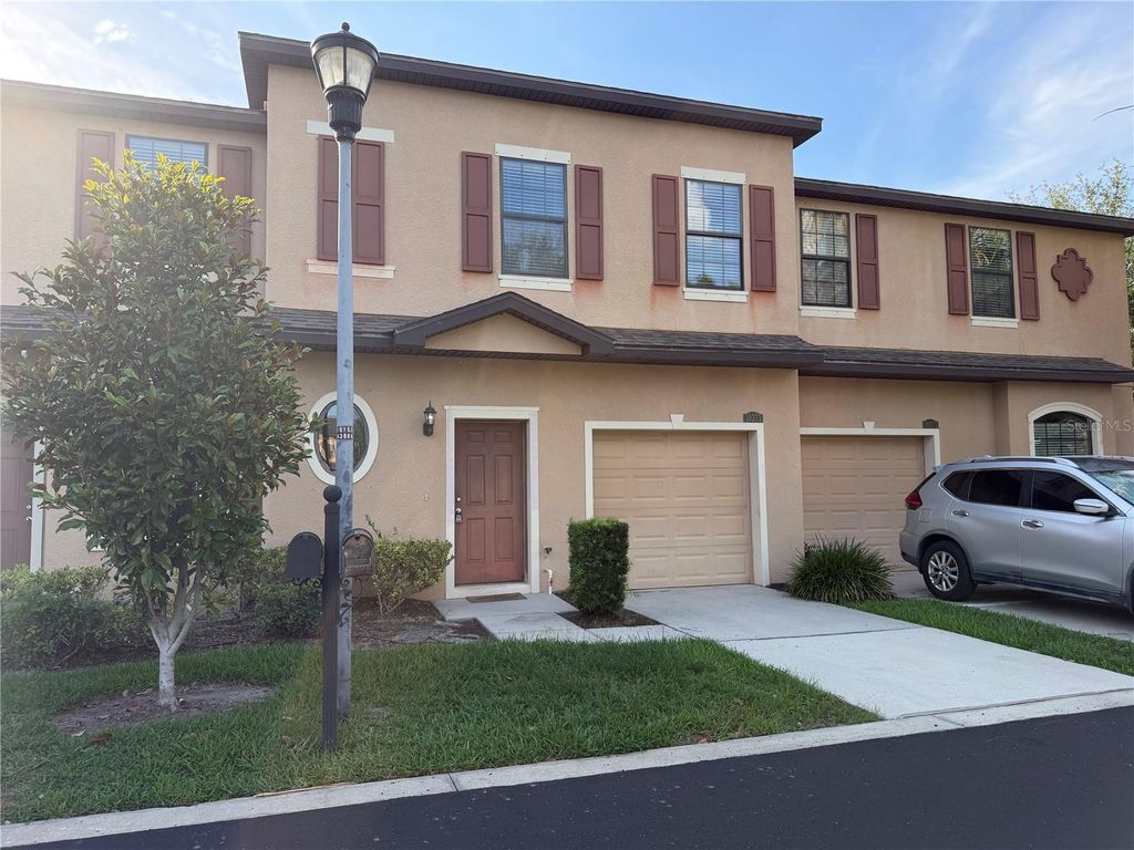 Photo of 10273 Villa Palazzo Court, Tampa, FL 33615 (MLS # TB8510638)
