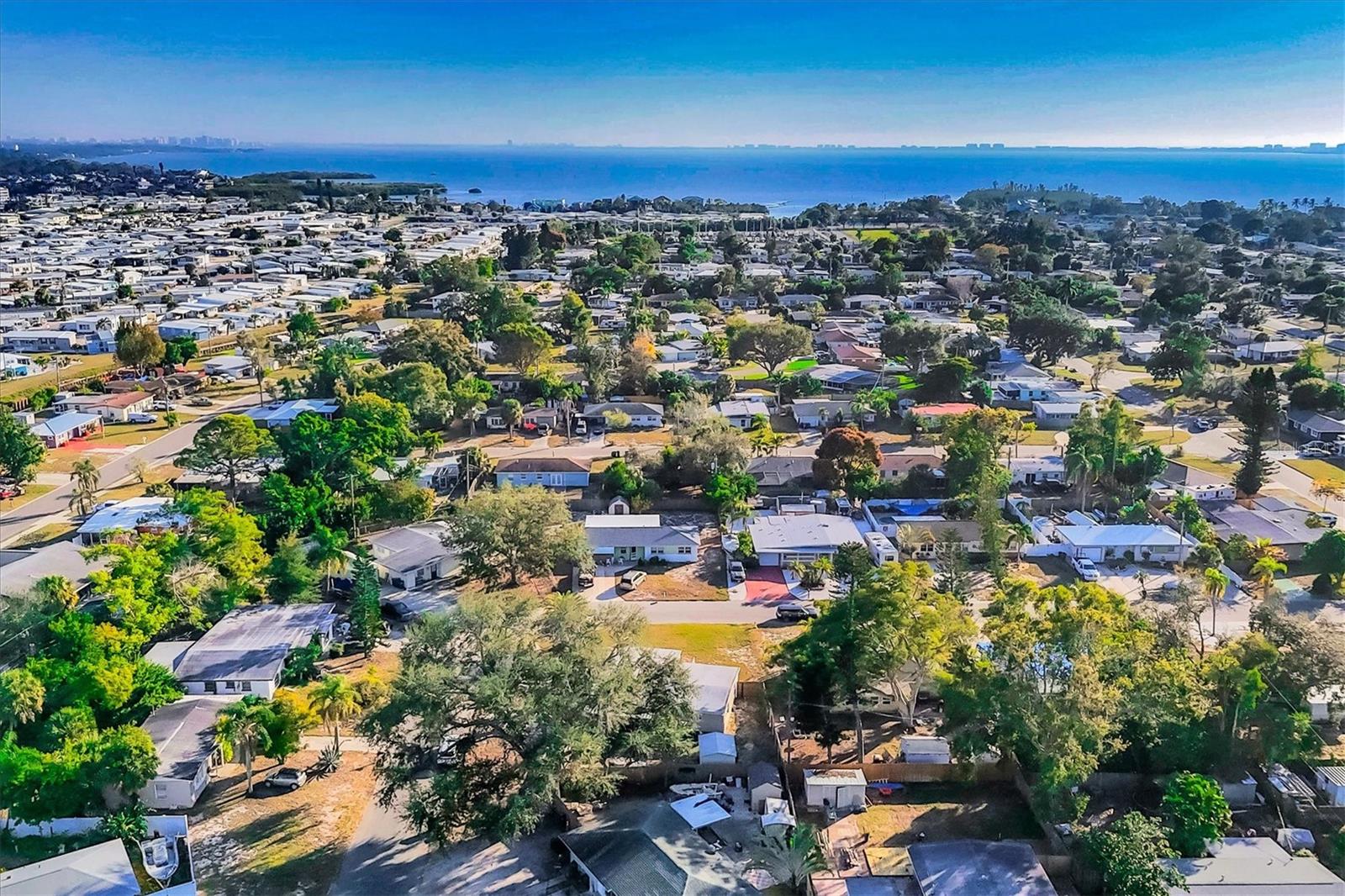 BAYSHORE GARDENS SEC 3 - Residential