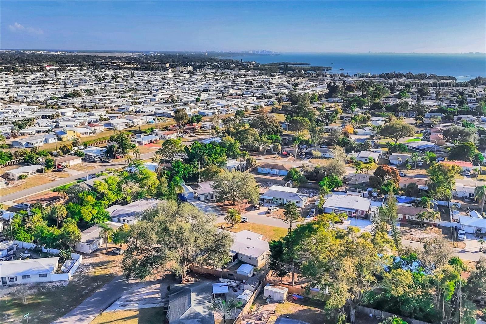 BAYSHORE GARDENS SEC 3 - Residential