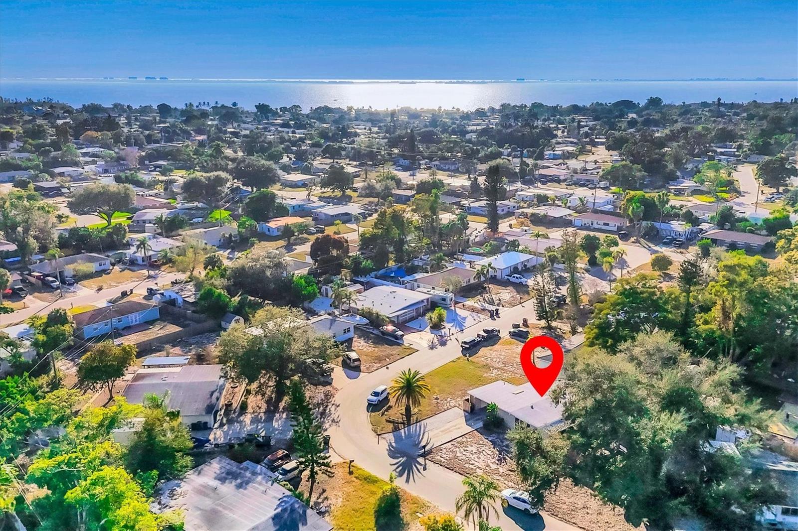 BAYSHORE GARDENS SEC 3 - Residential