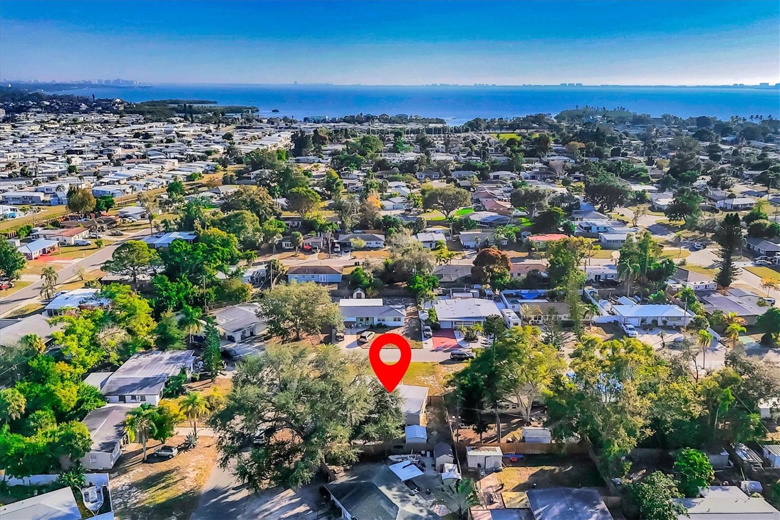 BAYSHORE GARDENS SEC 3 - Residential