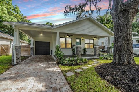 A home in TAMPA