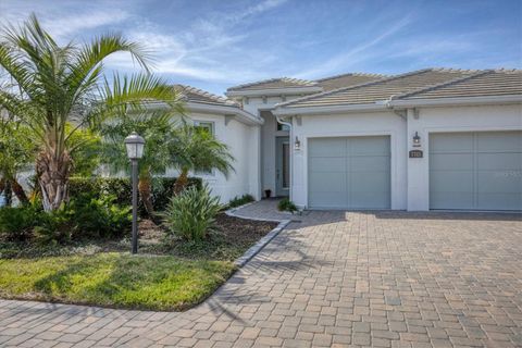 A home in SARASOTA