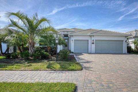 A home in SARASOTA